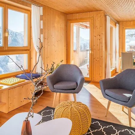 Ferienhaus Ferienhaus Mittlagada *