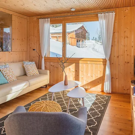 Ferienhaus Mittlagada Ferienhaus