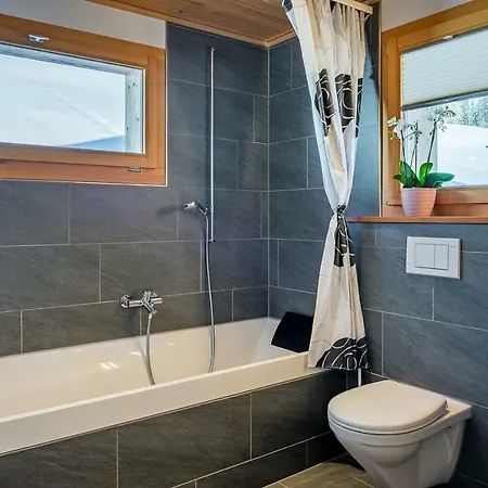 Ferienhaus Mittlagada Ferienhaus *