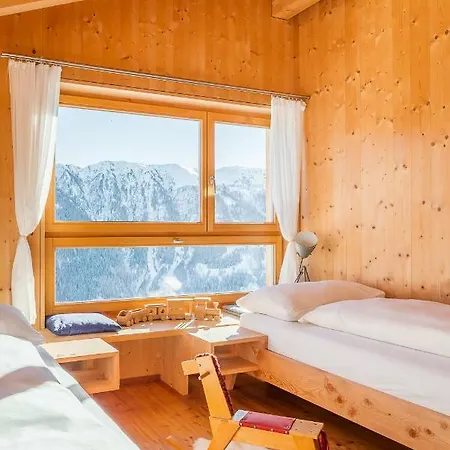 Ferienhaus Mittlagada Ferienhaus *