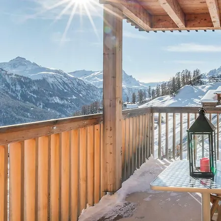 Ferienhaus Mittlagada Ferienhaus *