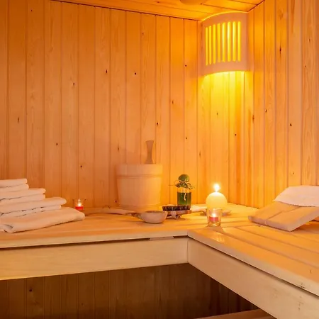 Ferienhaus Ferienhaus Mittlagada Tenna