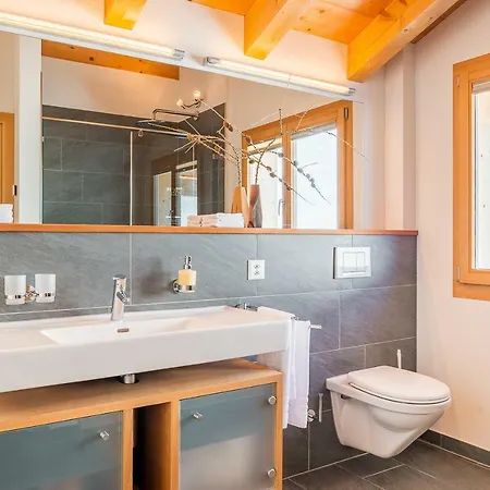 Ferienhaus Mittlagada Ferienhaus Tenna