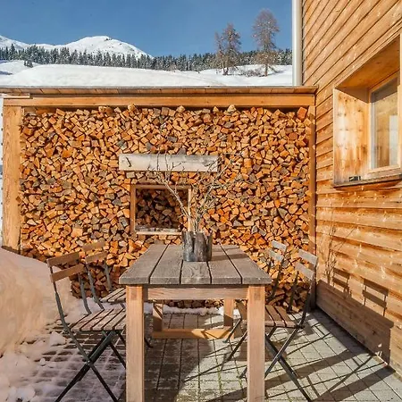 Ferienhaus Mittlagada